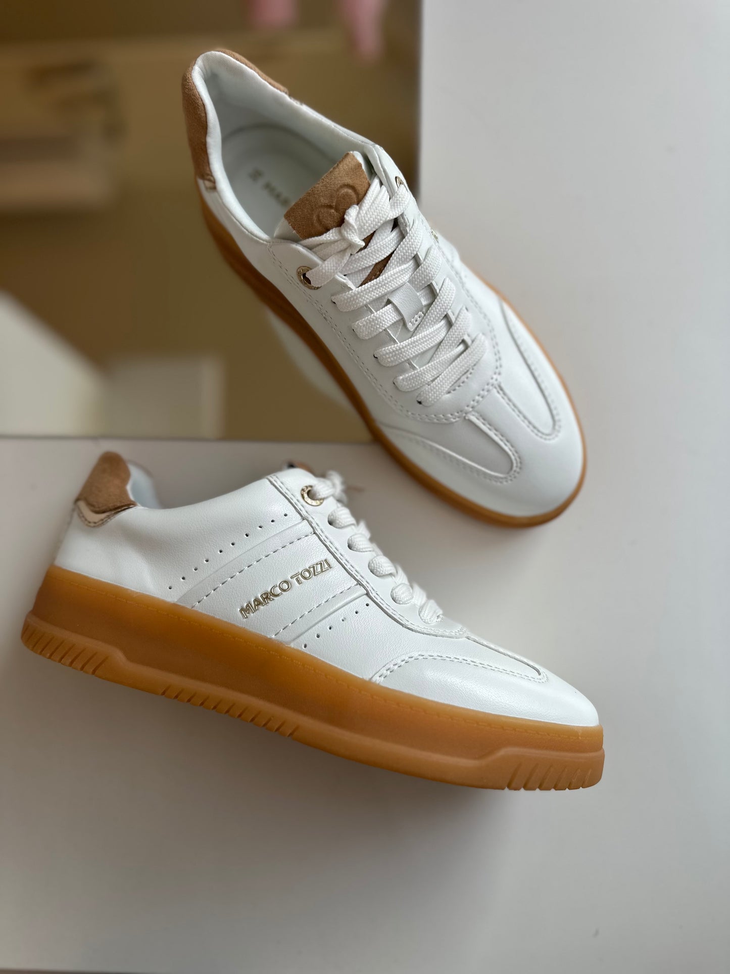 Sneakers Marco Tozzi