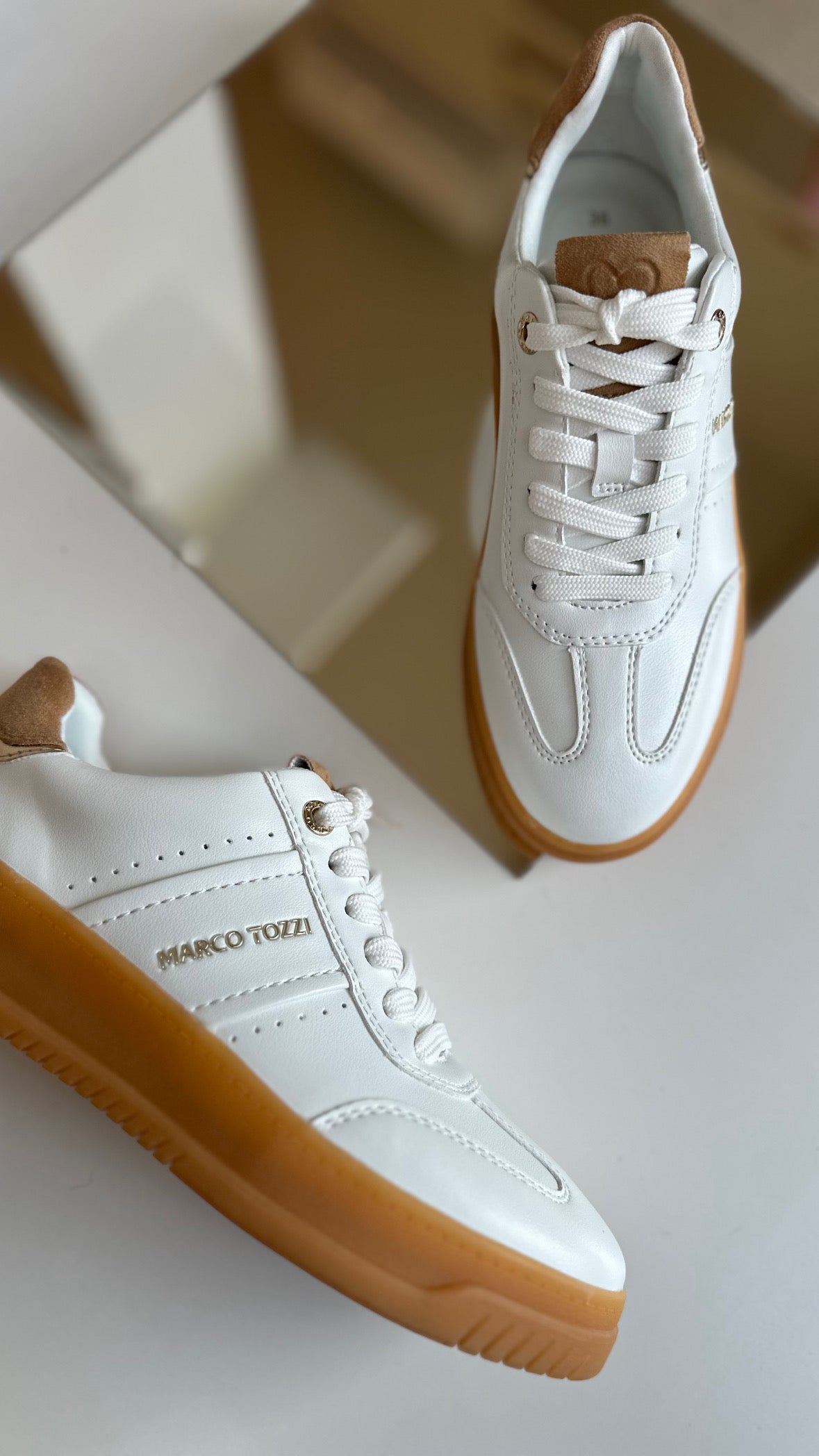 Sneakers Marco Tozzi
