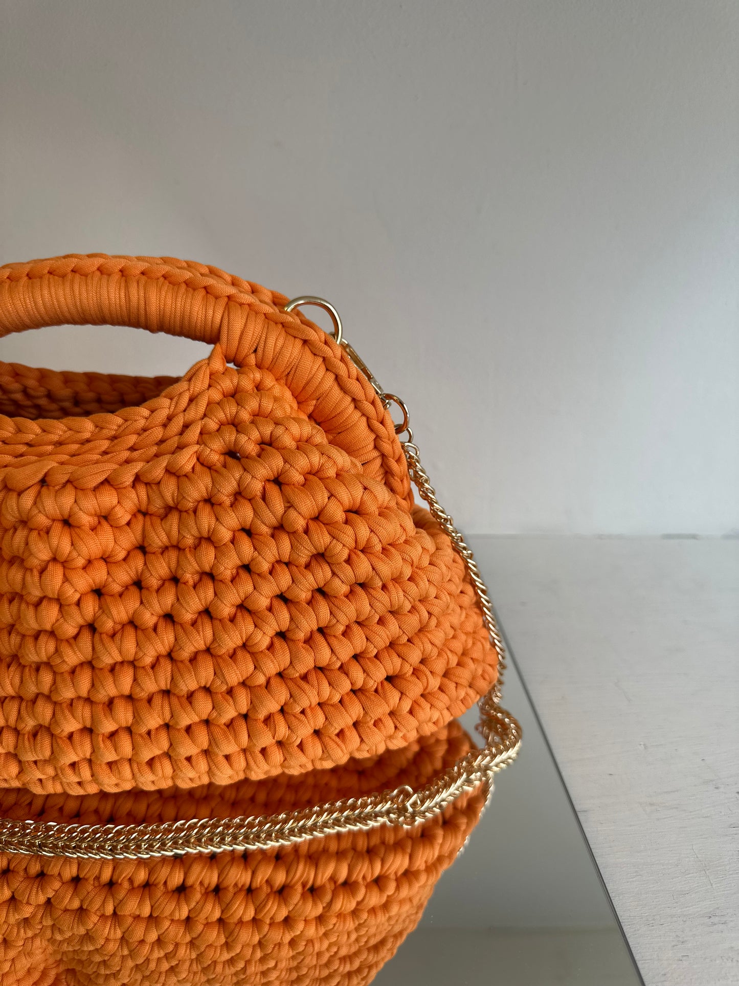 Borsa Bon Bon